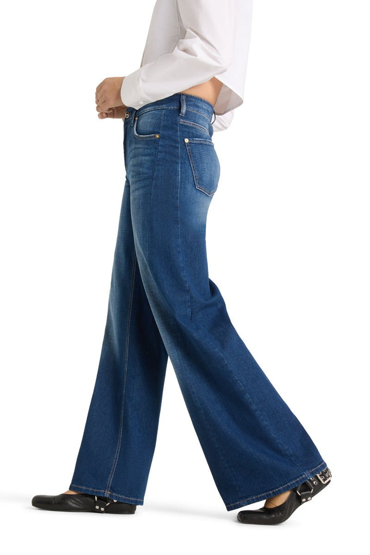 Palazzo Patch Farkut Lefthand Stoned Used - Cambio - My Milou