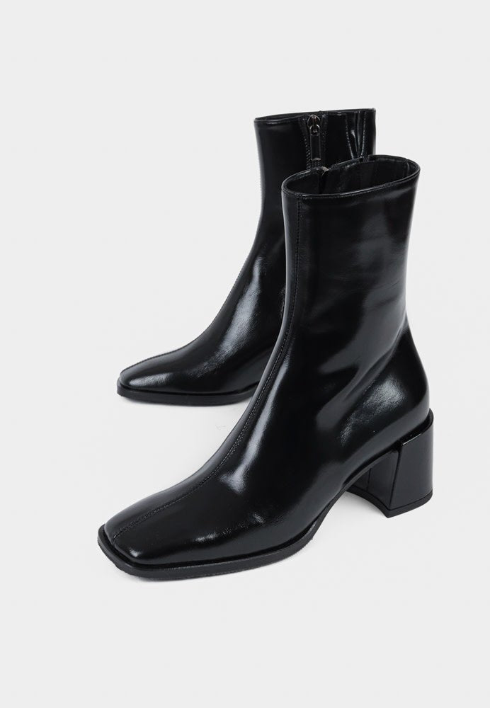 Palma Nilkkurit Black - Bukela - My Milou