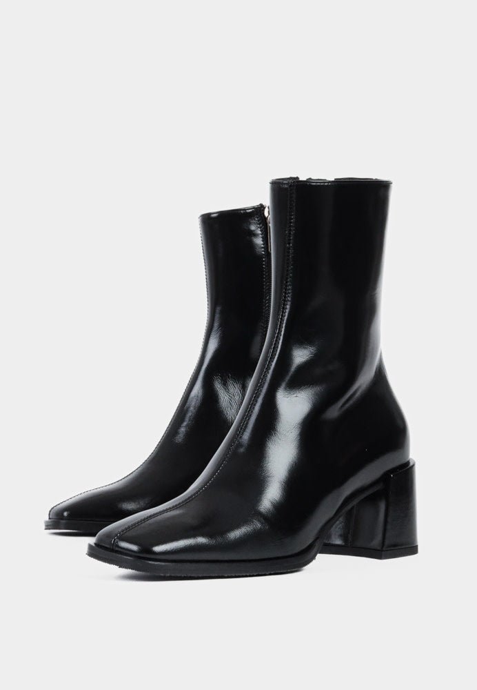 Palma Nilkkurit Black - Bukela - My Milou