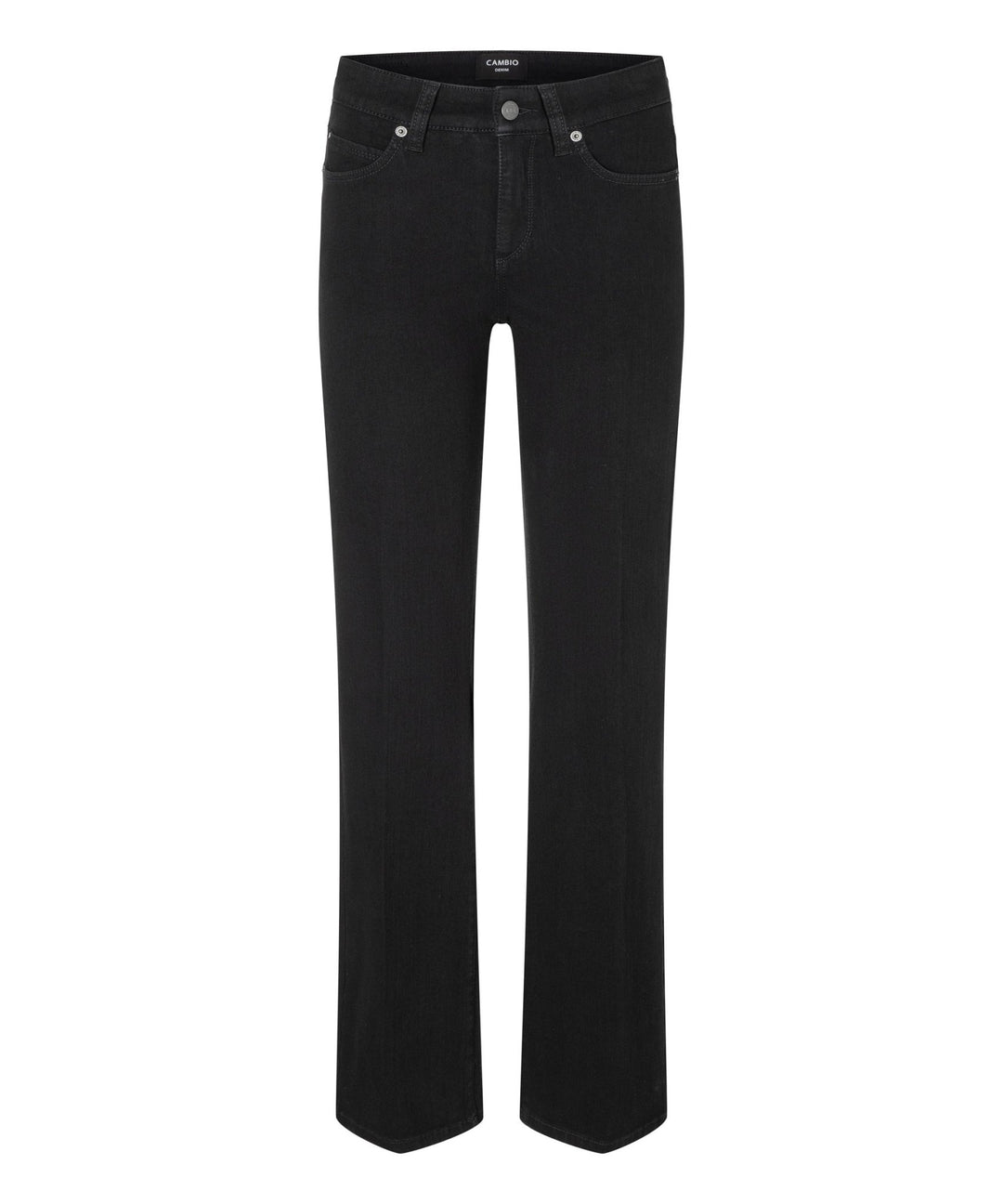 Paris Flared Farkut Black - Cambio - My Milou