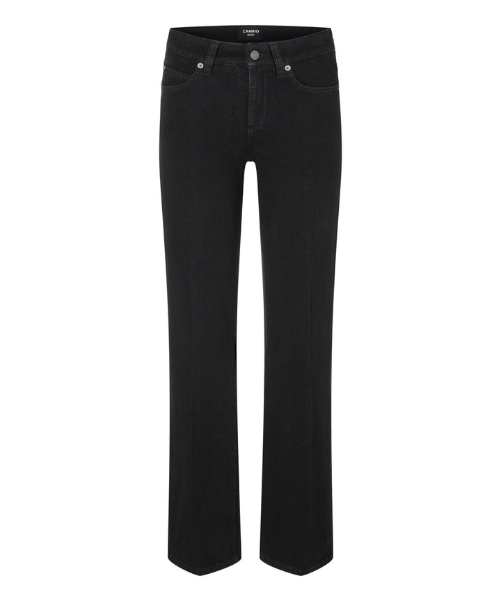 Paris Flared Farkut Black - Cambio - My Milou