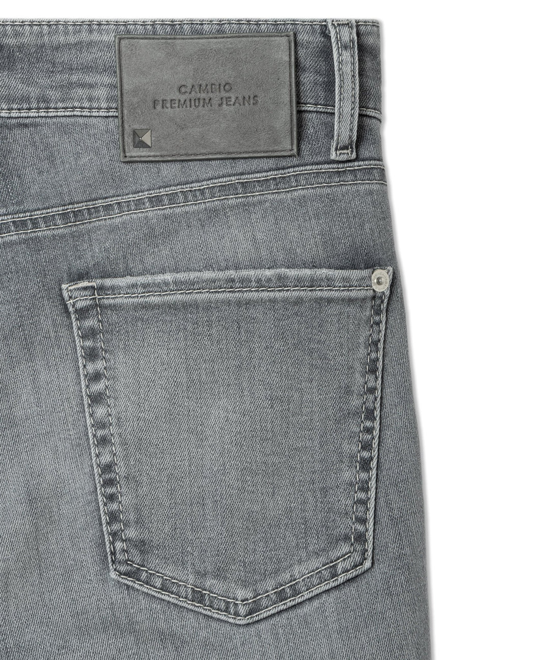 Paris Flared Farkut Grey Smoky Used - Cambio - My Milou