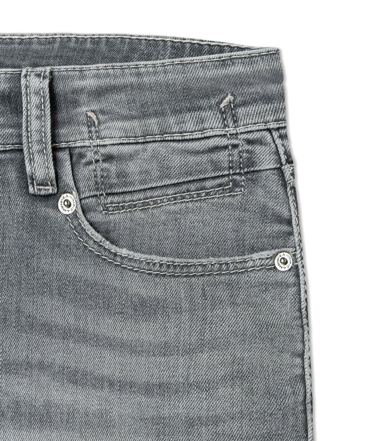 Paris Flared Farkut Grey Smoky Used - Cambio - My Milou