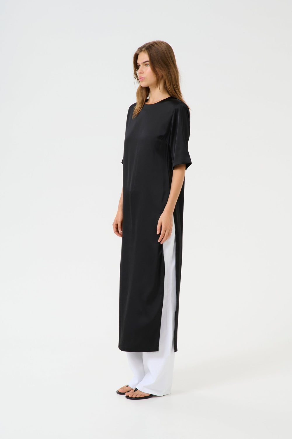 PeloGZ Mekko Black - Gestuz - My Milou