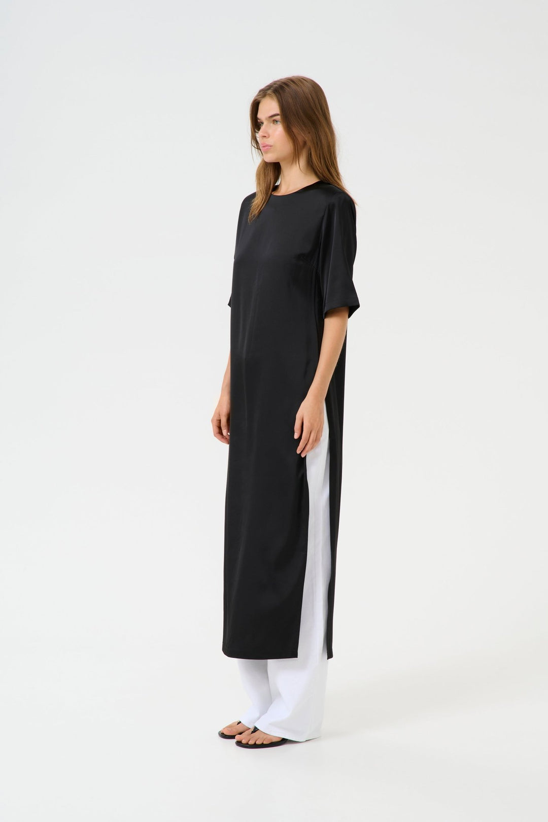 PeloGZ Mekko Black - Gestuz - My Milou