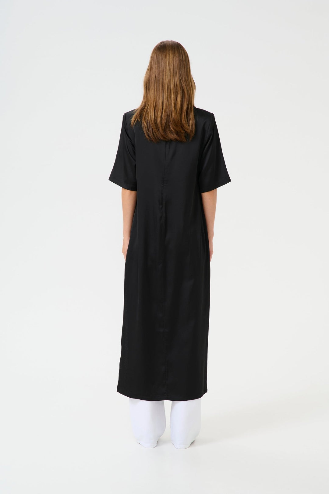 PeloGZ Mekko Black - Gestuz - My Milou