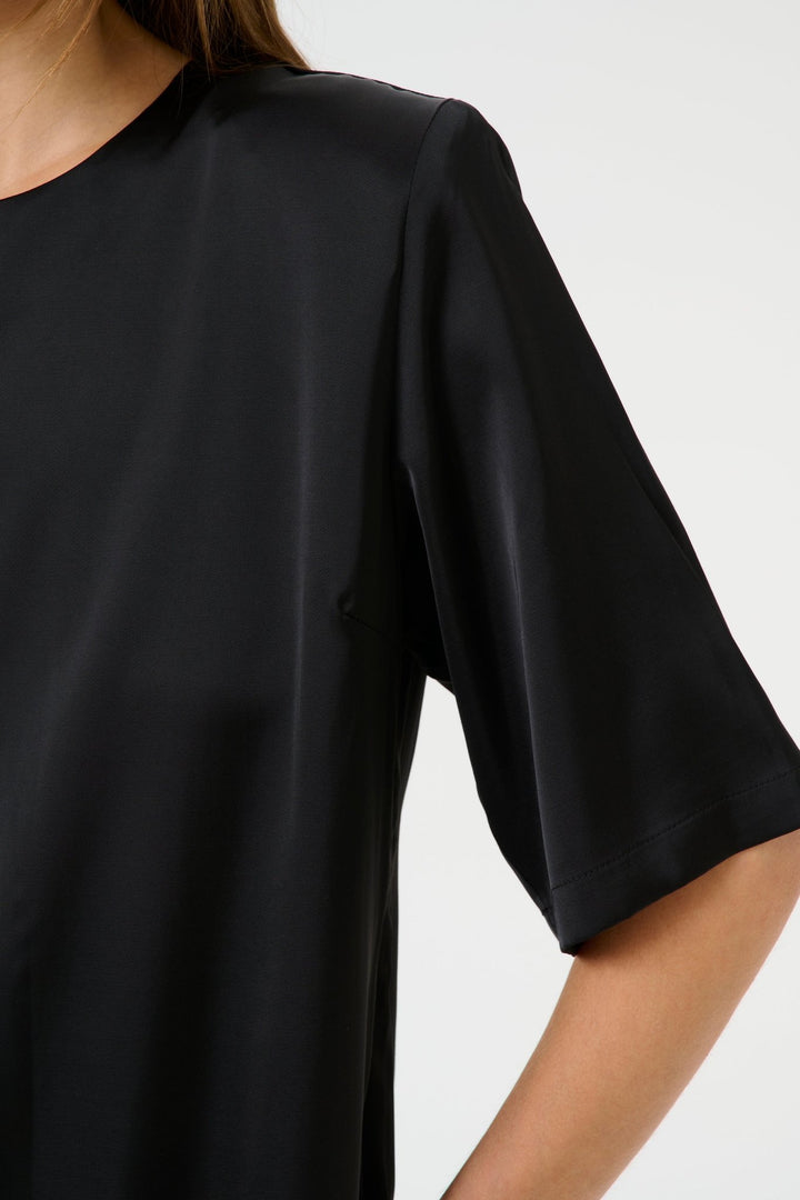 PeloGZ Mekko Black - Gestuz - My Milou