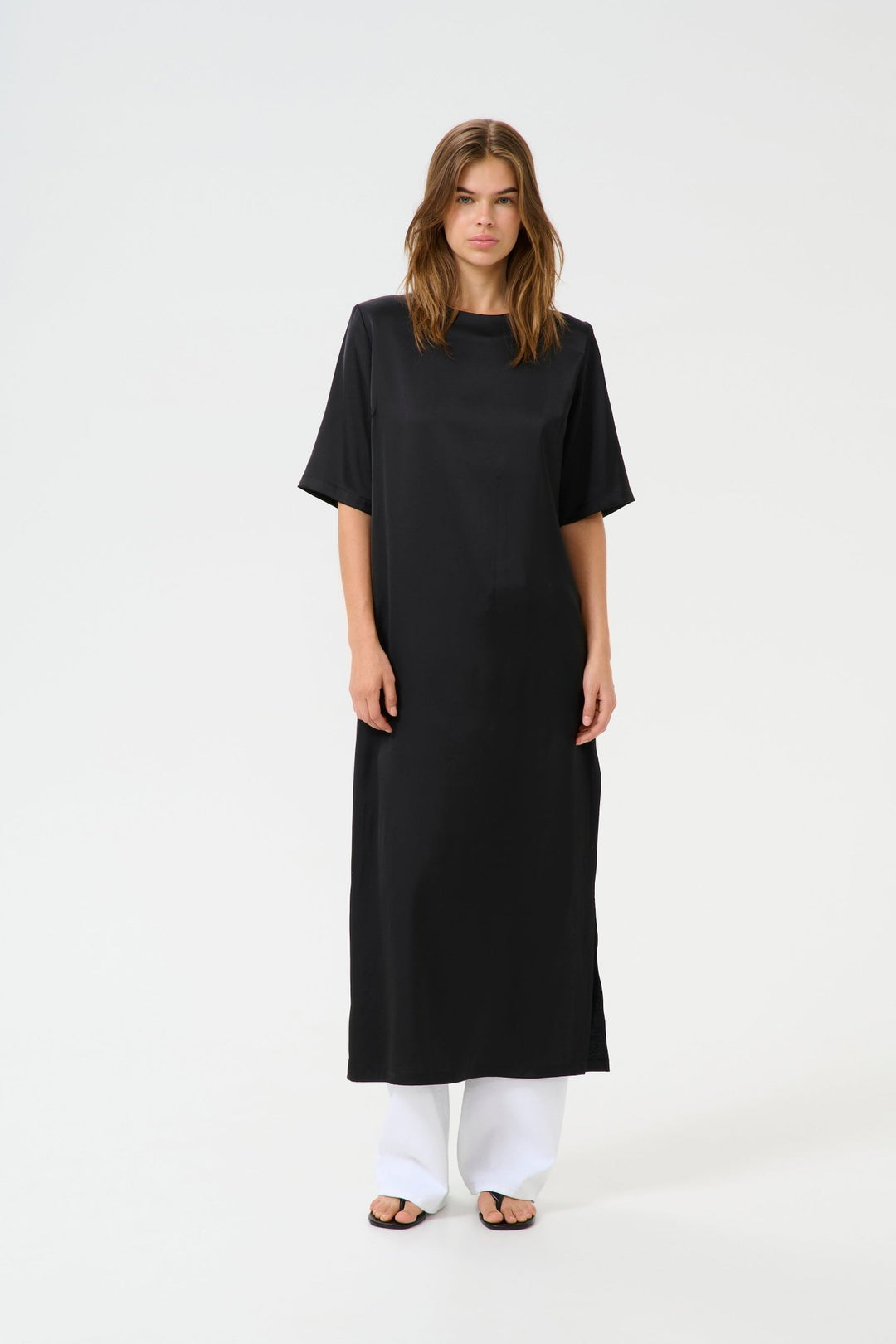 PeloGZ Mekko Black - Gestuz - My Milou