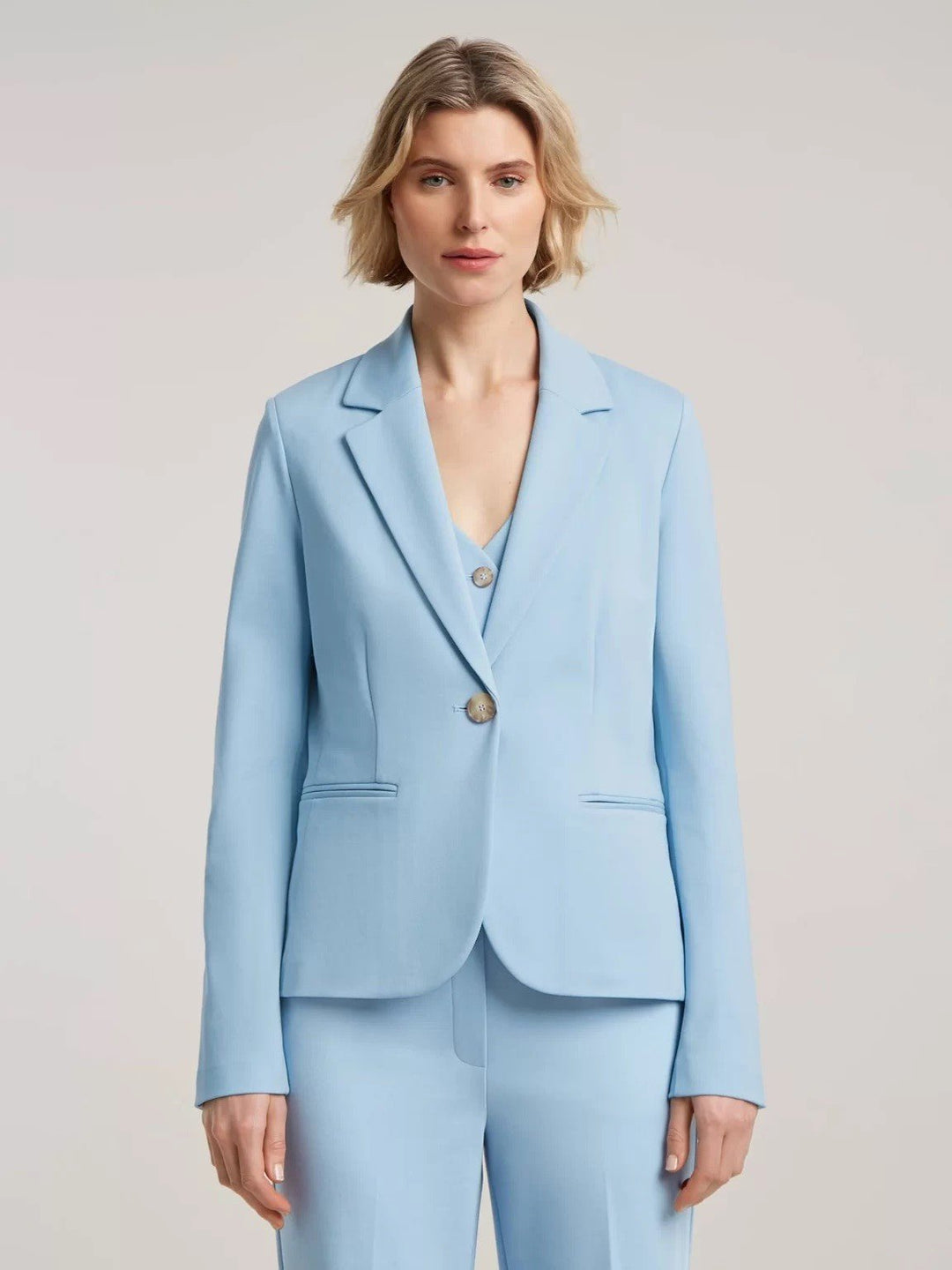 Petit Bleiseri Heavens Blue - Beaumont - My Milou