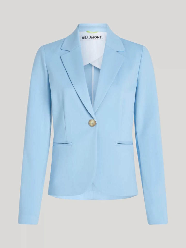 Petit Bleiseri Heavens Blue - Beaumont - My Milou