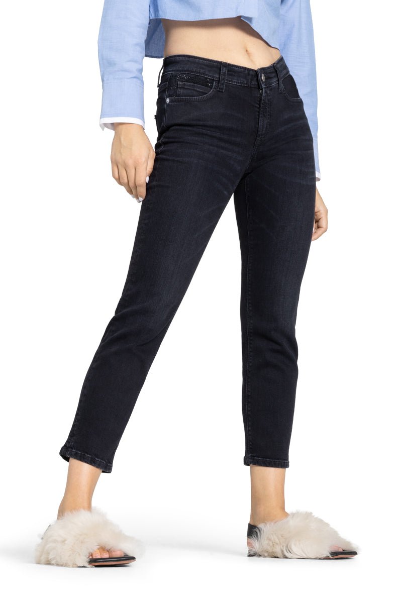 Piper Short Modern Dark - Cambio - My Milou