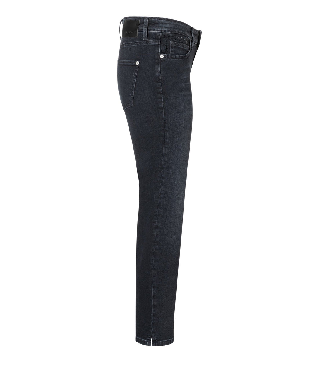 Piper Short Modern Dark - Cambio - My Milou