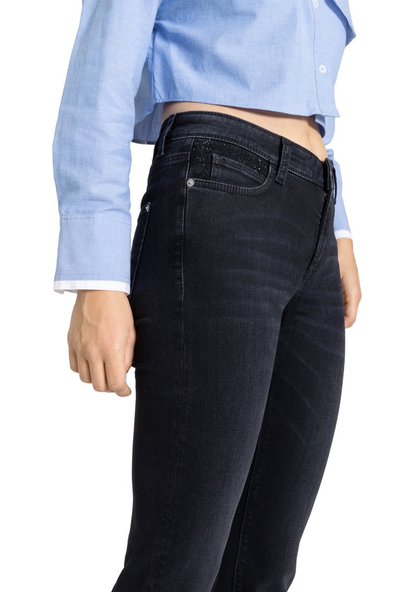 Piper Short Modern Dark - Cambio - My Milou