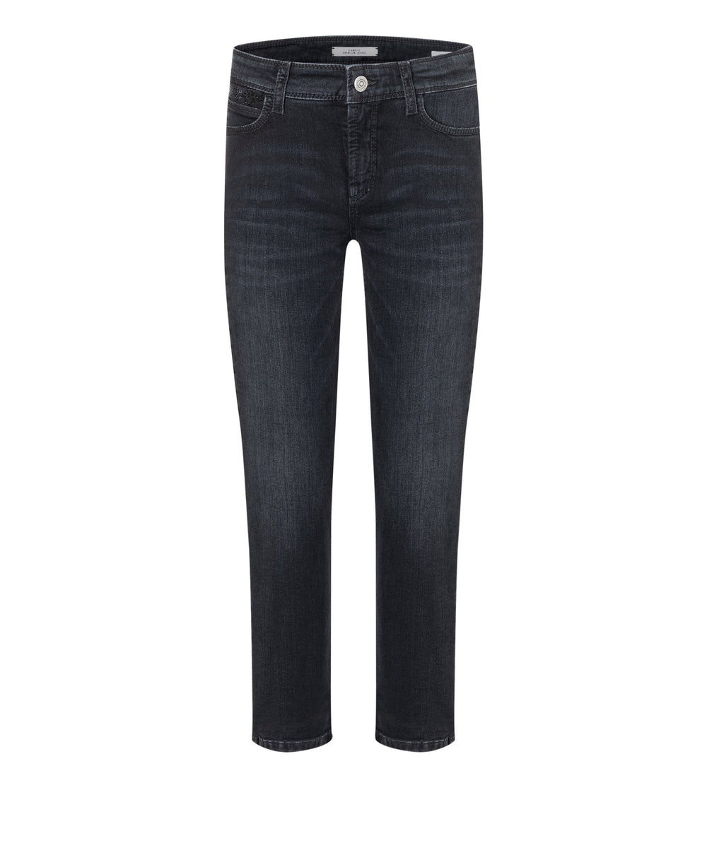Piper Short Modern Dark - Cambio - My Milou
