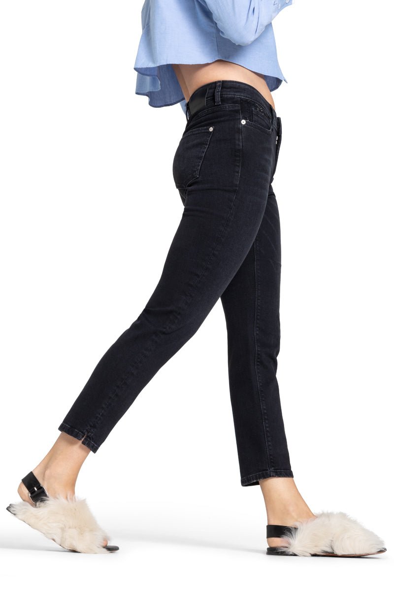 Piper Short Modern Dark - Cambio - My Milou