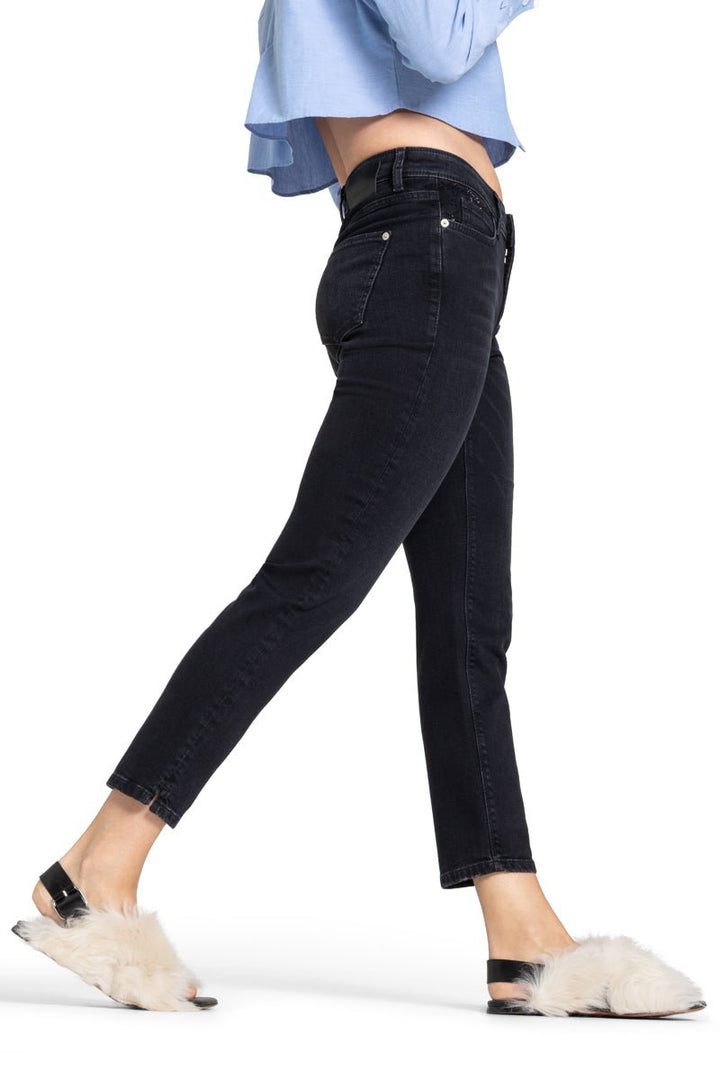 Piper Short Modern Dark - Cambio - My Milou