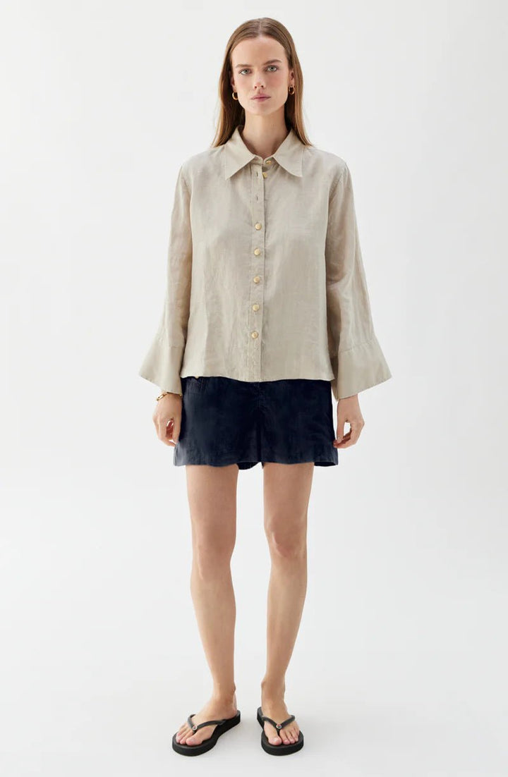 Pixie Shortsit Marine - Busnel - My Milou