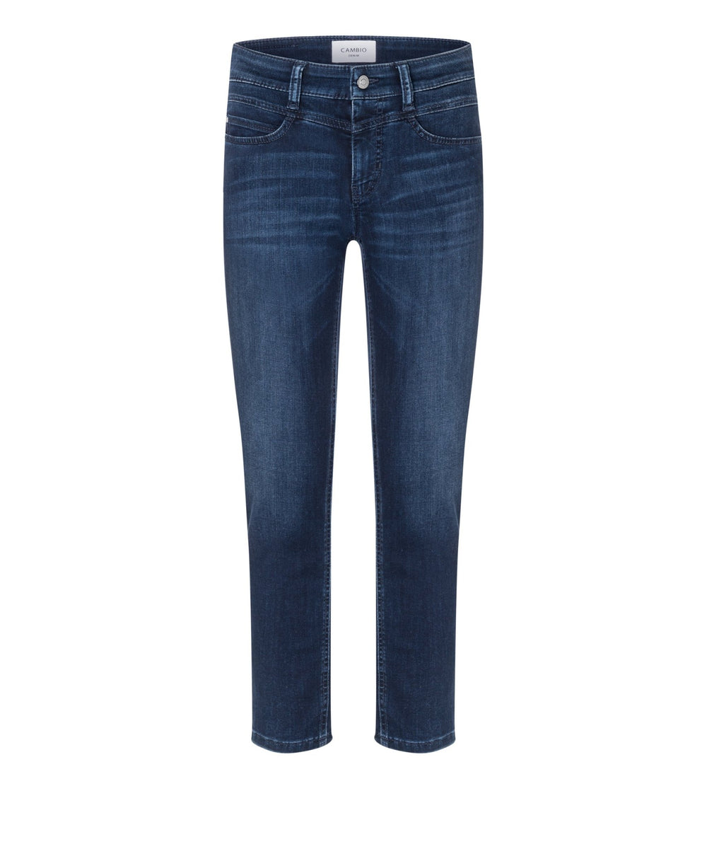 Posh Farkut Soft Cozy Blue - Cambio - My Milou