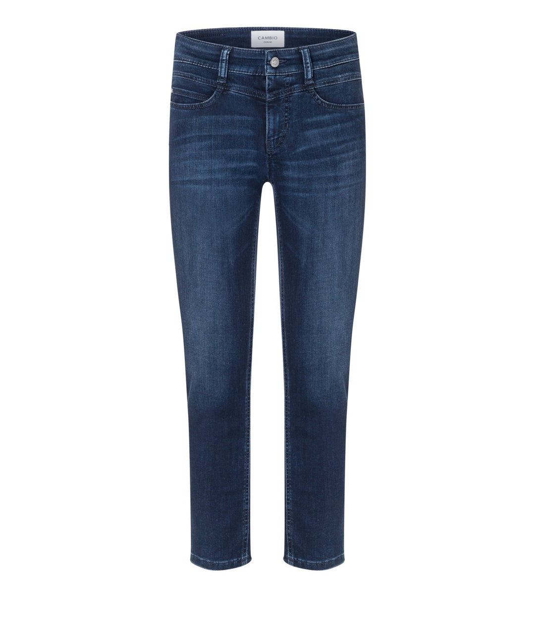 Posh Farkut Soft Cozy Blue - Cambio - My Milou