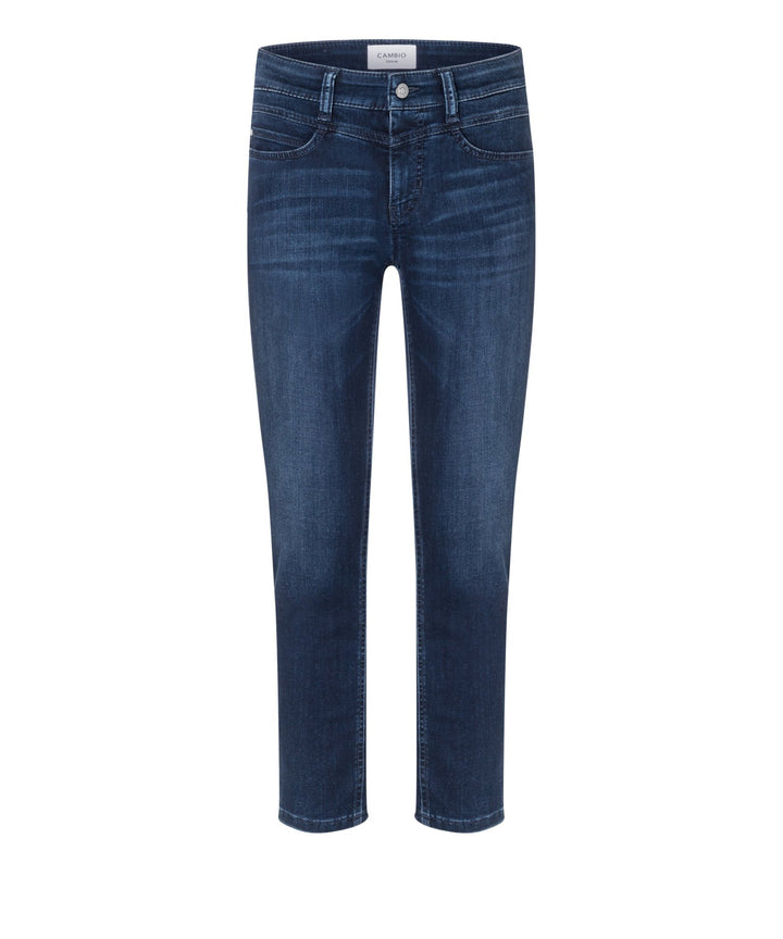 Posh Farkut Soft Cozy Blue - Cambio - My Milou