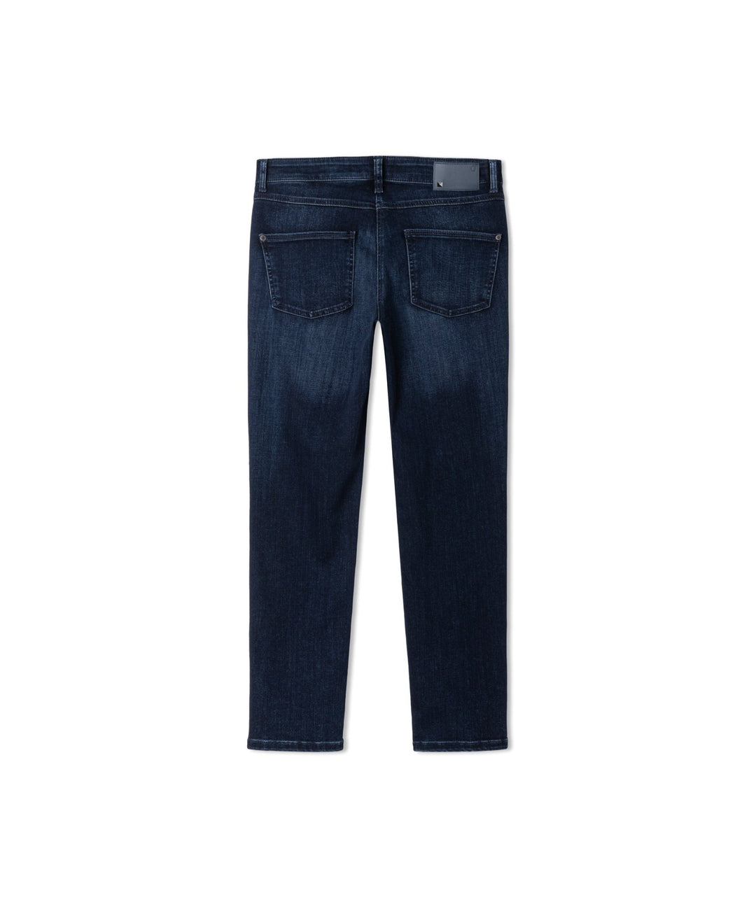 Posh Farkut Soft Cozy Blue - Cambio - My Milou