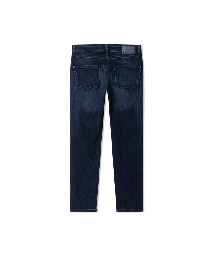 Posh Farkut Soft Cozy Blue - Cambio - My Milou