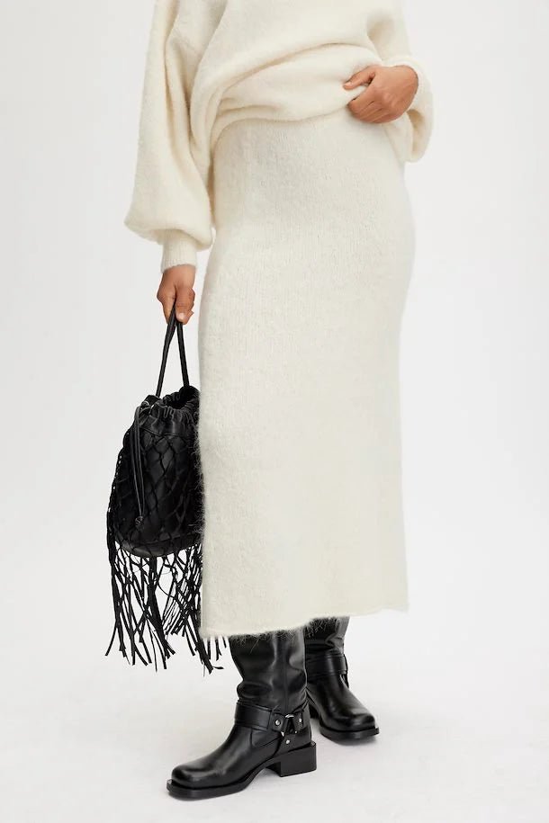 PosiaGZ Hame Egret - Gestuz - My Milou