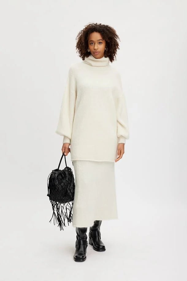 PosiaGZ Hame Egret - Gestuz - My Milou