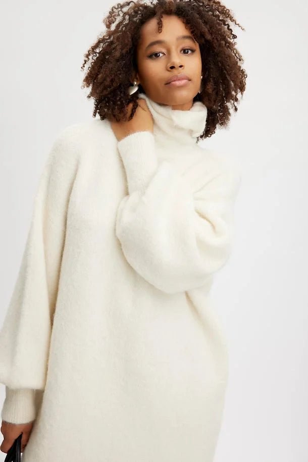 PosiaGZ Neule Egret - Gestuz - My Milou