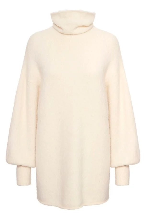 PosiaGZ Neule Egret - Gestuz - My Milou