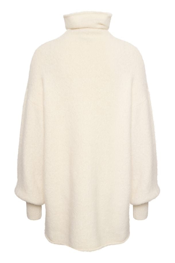 PosiaGZ Neule Egret - Gestuz - My Milou