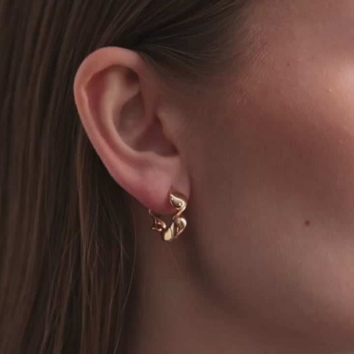 Day One Korvakorut Gold