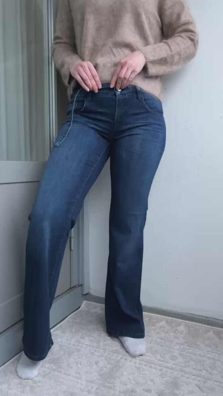 Tess Farkut Mid Ink Used