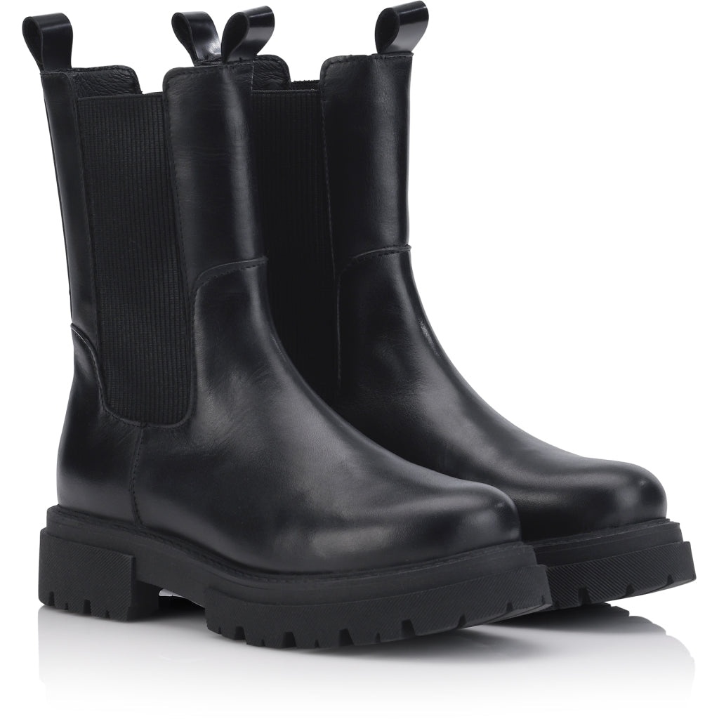 Prima Nilkkurit Black - Shoe Biz Copenhagen - My Milou