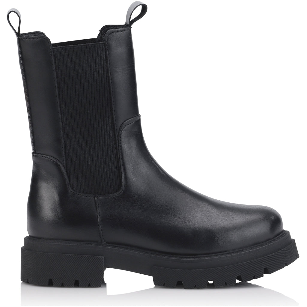 Prima Nilkkurit Black - Shoe Biz Copenhagen - My Milou