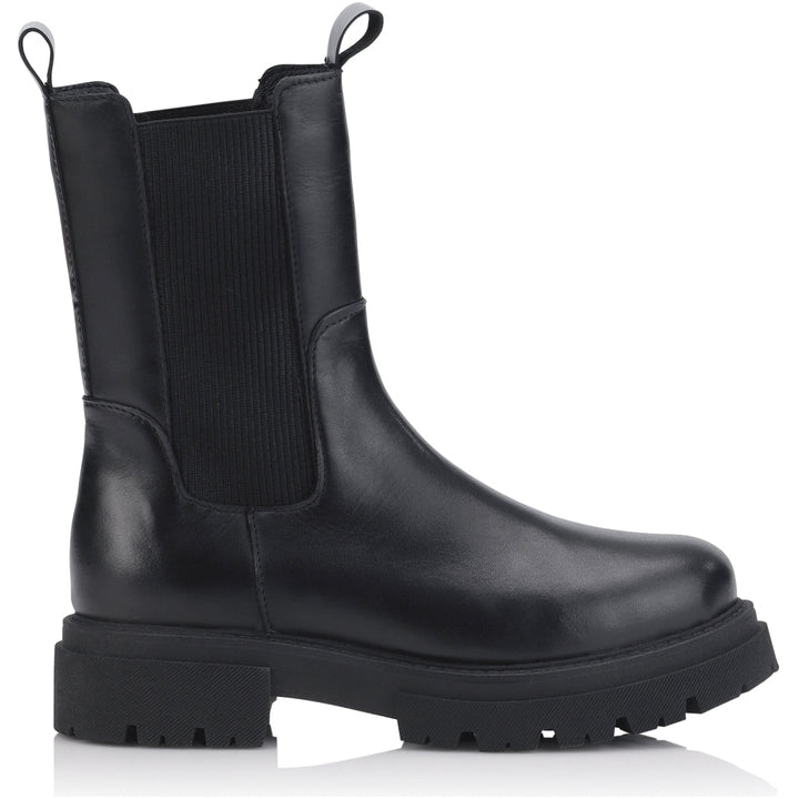 Prima Nilkkurit Black - Shoe Biz Copenhagen - My Milou