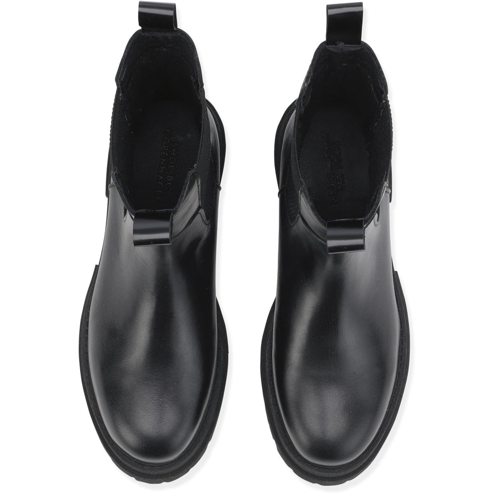 Prima Nilkkurit Black - Shoe Biz Copenhagen - My Milou