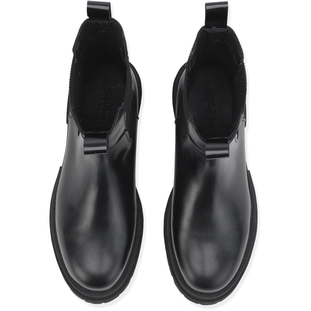 Prima Nilkkurit Black - Shoe Biz Copenhagen - My Milou
