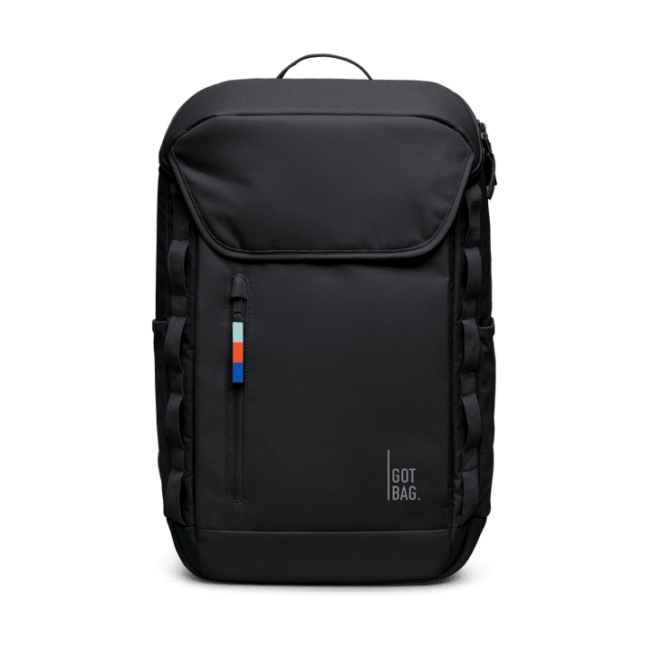 Pro Pack Reppu Black - GOT BAG. - My Milou