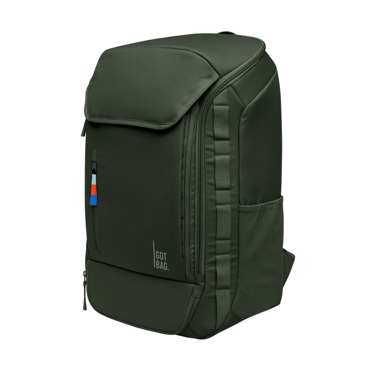 Pro Pack Travel Algae - GOT BAG. - My Milou