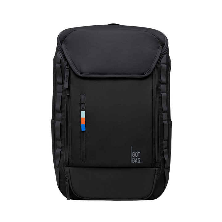 Pro Pack Travel Black - GOT BAG. - My Milou