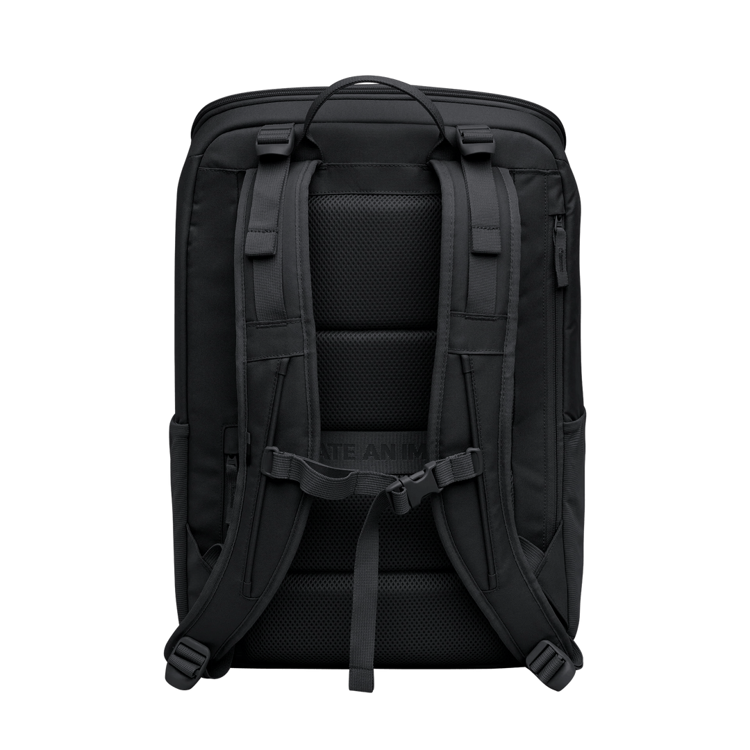 Pro Pack Travel Black - GOT BAG. - My Milou