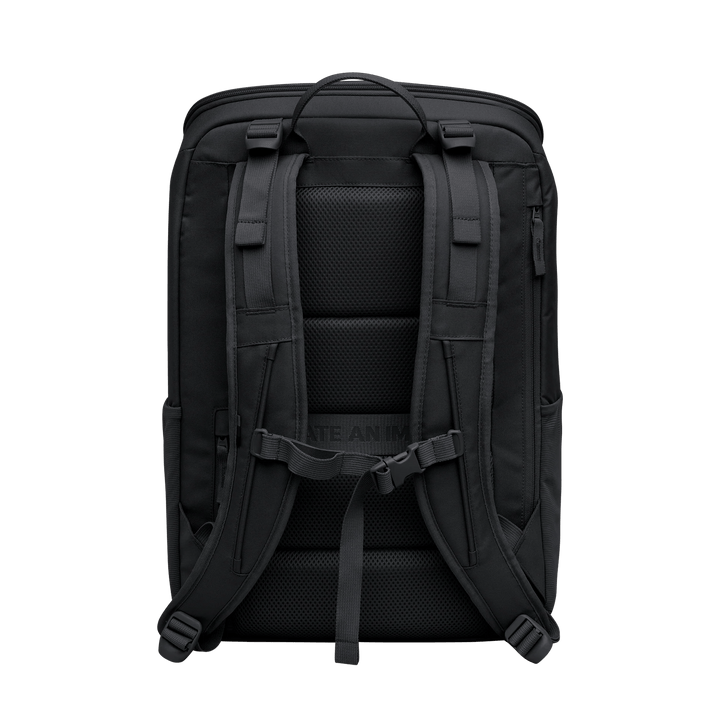 Pro Pack Travel Black - GOT BAG. - My Milou