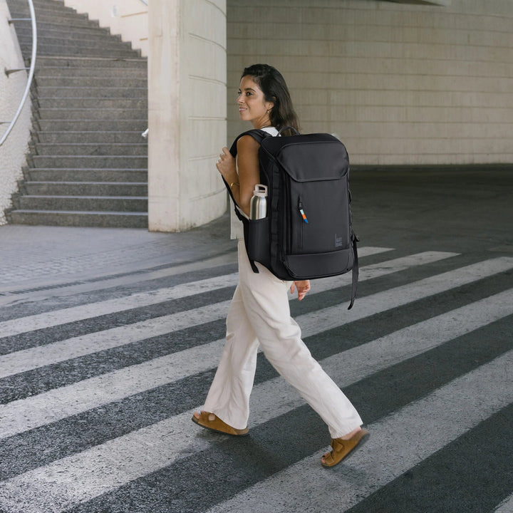 Pro Pack Travel Black - GOT BAG. - My Milou
