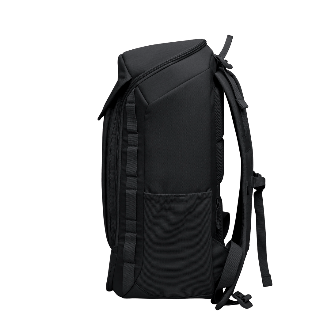 Pro Pack Travel Black - GOT BAG. - My Milou