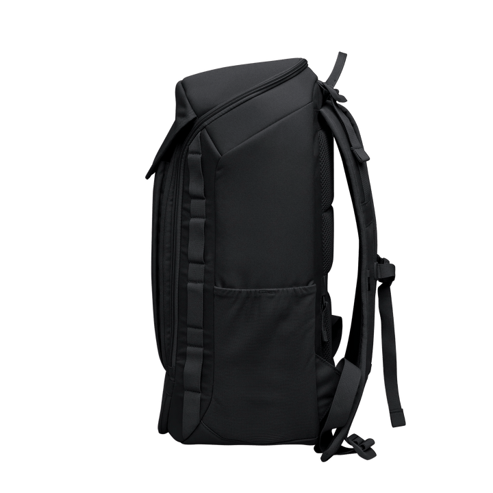 Pro Pack Travel Black - GOT BAG. - My Milou
