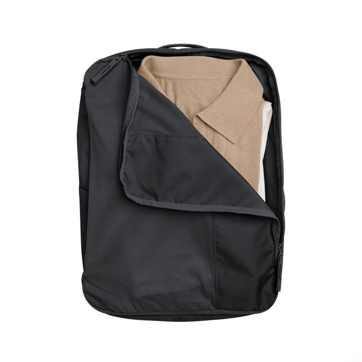 Pro Pack Travel Black - GOT BAG. - My Milou