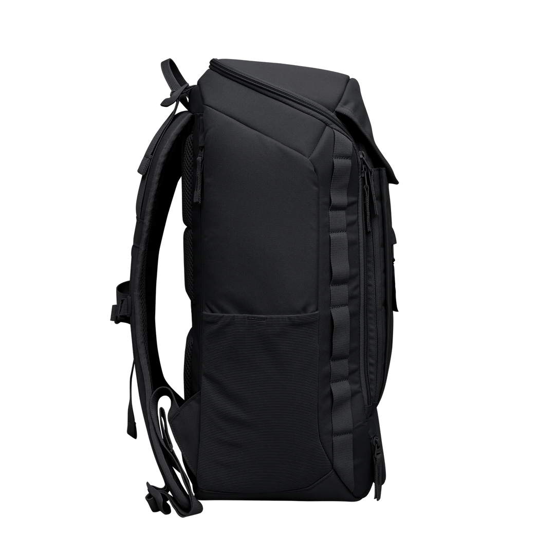 Pro Pack Travel Black - GOT BAG. - My Milou