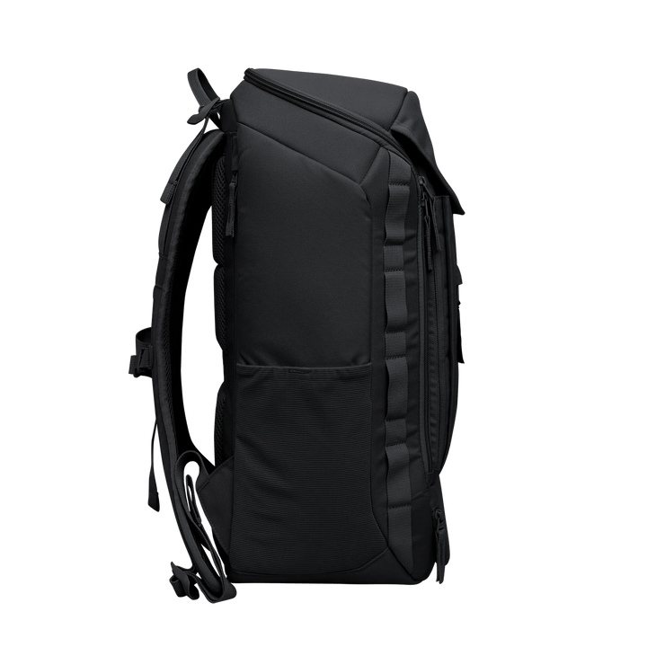 Pro Pack Travel Black - GOT BAG. - My Milou