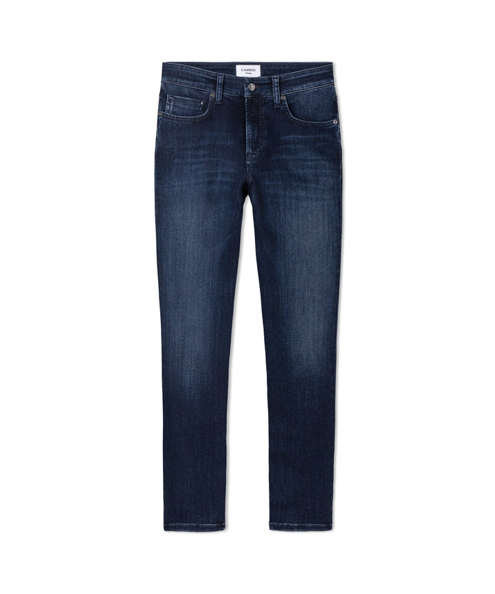 Raja Farkut Soft Cozy Blue - Cambio - My Milou